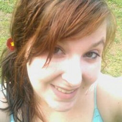 Profile Picture of Brittany Borden (@gaudy_aspoppies) on Twitter