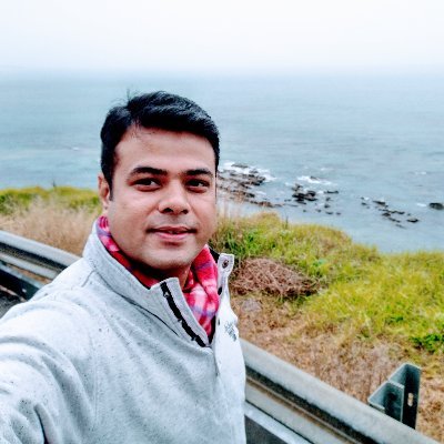 Profile Picture of Ankit Bhatt (@ankitbhatt1387) on Twitter