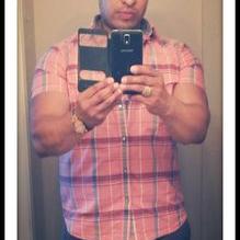 Profile Picture of Jesse Salinas (@jessesalinas87) on Twitter