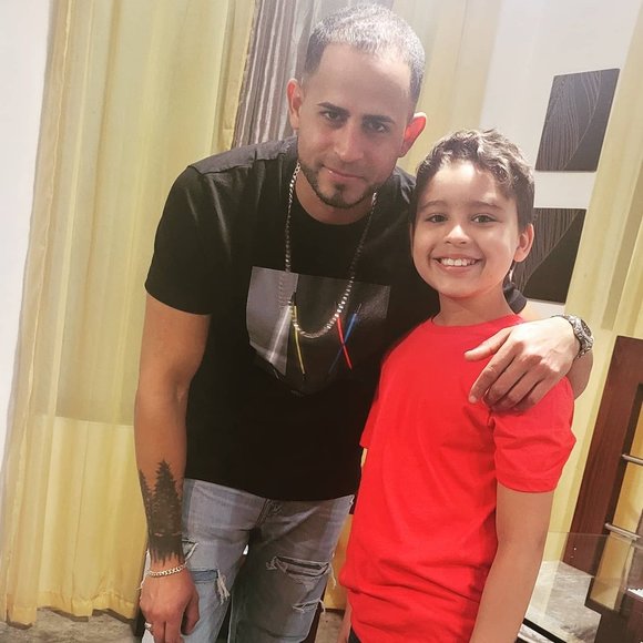 Profile Picture of Jeffry Baez (@jeffrybaez) on Poshmark