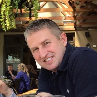 Profile Picture of Keen Eddie (@KeenEddie2) on Twitter