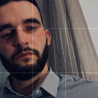 Profile Picture of The Hendeck (@berges_tom) on Twitter