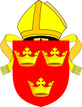 Profile Picture of Diocese of Ely - Wikipediaon Wikipedia