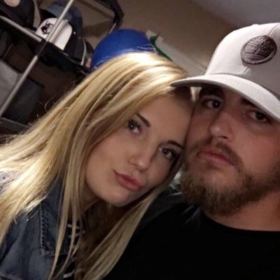 Blake Russell - Twitter Profile Picture of Blake Russell (@B_RUSS33) on Twitter