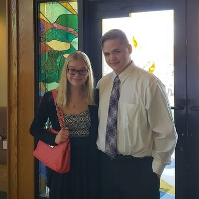 Profile Picture of Daniel P.G. Cissell (@TheVigilant_One) on Twitter