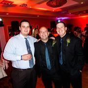 Profile Picture of Derek Montalto (@derekmontalto) on Pinterest