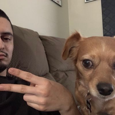 Profile Picture of Special Agent Jeffrey Steele, FBI (@ne0neyes) on Twitter