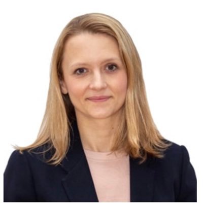Profile Picture of Natalie Smith (@SeriousCrimeMum) on Twitter