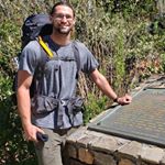 Profile Picture of Myles Robertson (@red__eye__jedi) on Instagram