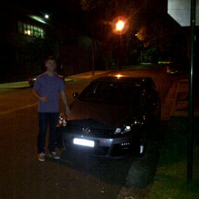 Profile Picture of Jordan Vanderpol (@jcvanderpol) on Twitter