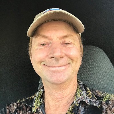 Profile Picture of Brett Haney (@brettibus) on Twitter