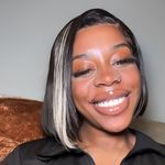 Profile Picture of 𝐇𝐎𝐏𝐄 𝐒𝐇𝐀𝐍𝐓𝐄𝐋𝐋𝐄 𝐆𝐋𝐎𝐕𝐄𝐑 (@hope_shantelle) on Instagram