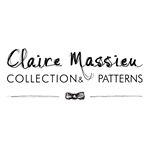 Profile Picture of Claire Massieu|Sewing Patterns (@claire_massieu) on Instagram