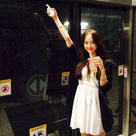 Profile Picture of . (@sistarsistarD) on Twitter