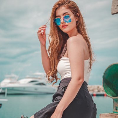 Profile Picture of Lucía Restrepo (@mona_restrepo) on Twitter
