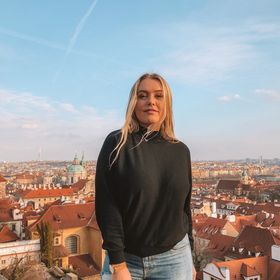 Profile Picture of Chloe Cleghorn (@chloecleghorn) on Pinterest