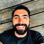 Profile Picture of Pedro Lucas Caballero (@pedrolucaballero) on Instagram
