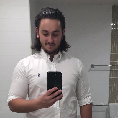 Profile Picture of Adam Silvestri (@adzsilvestri18) on Twitter