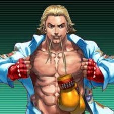 Profile Picture of Brad TheFightingFox Wendt (@thefightingfox) on Twitter