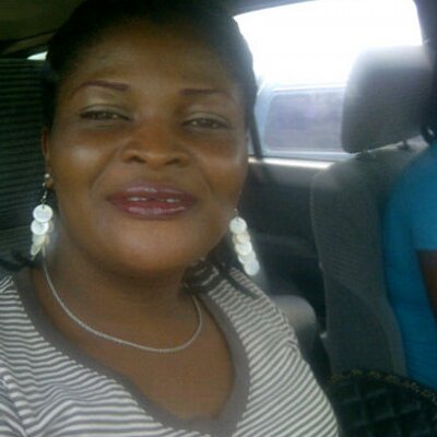 Profile Picture of Sandra Benson (@sandrabenson92) on Twitter