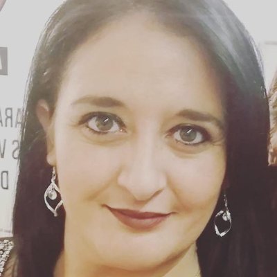 Profile Picture of Verónica Espiño (@VernicaEspio1) on Twitter