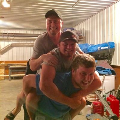 Profile Picture of Connor Morton (@cmorton2255) on Twitter