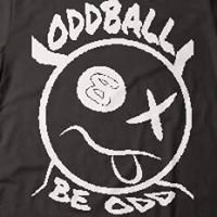 Profile Picture of Bradley Oddball Russell (@drell.wil) on Myspace