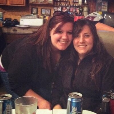 Profile Picture of Amanda Larkin (@amandalarkin90) on Twitter