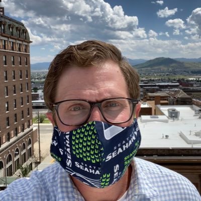 Profile Picture of Joe Willauer (@JoeWillauer) on Twitter