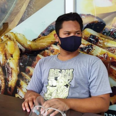Profile Picture of Aaron Jhon Estrella (@AaronJhonEstre1) on Twitter