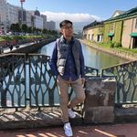 Profile Picture of Jimmy Chow (@jimmychow1015) on Instagram