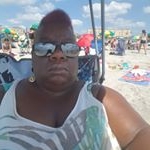 Profile Picture of Mona Patterson Franklin (@ladyspice51) on Instagram