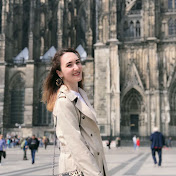 Profile Picture of Olga Rudenko (@TheOlsparks) on Youtube