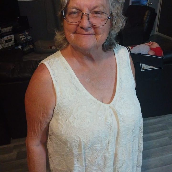 Profile Picture of Wanda (@wandaterry2) on Tiktok