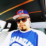 Profile Picture of Alvaro Rivas (@alvarorivas77) on Flickr