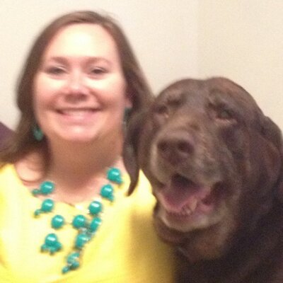 Profile Picture of Amanda VanDyke (@vandyke_amanda) on Twitter