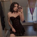 Profile Picture of muff cabbage (@gingergoddessss) on Instagram