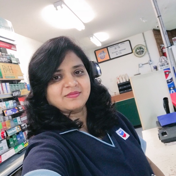 Profile Picture of Dipa Patel (@dipatpatel51184) on Poshmark