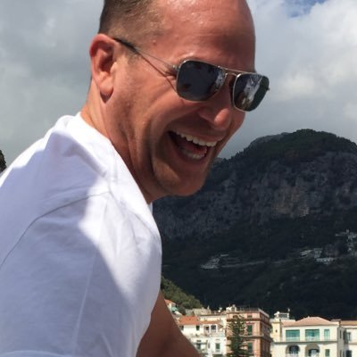 Profile Picture of Mark Coffman (@@mecoffman) on Twitter