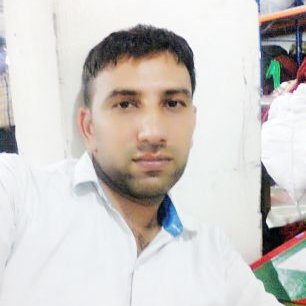 Profile Picture of Vivek Rana (@Vivekrana1234) on Twitter