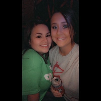 Profile Picture of Maranda McMichael (@Moaky20) on Twitter