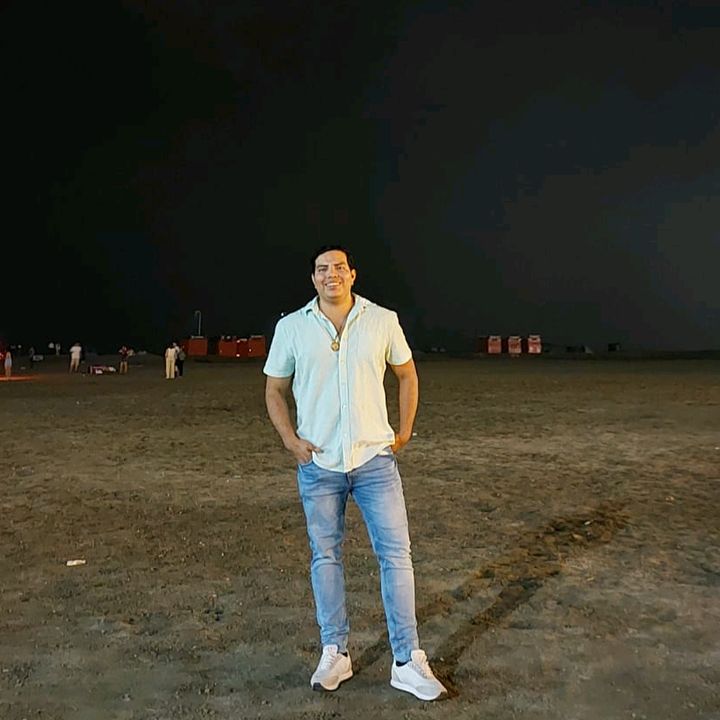 Profile Picture of Hugo Ernesto (@ernestfounes) on Tiktok