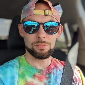 Profile Picture of jaredcasner (@jaredcasner) on Tiktok