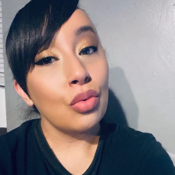 Profile Picture of FrancesChavarria (@franceschavarria) on Tiktok