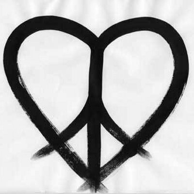 Profile Picture of Bruce Larson*Moore (@PeaceProfit) on Twitter