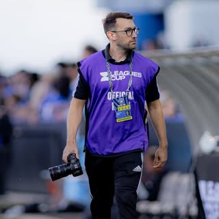 Profile Picture of Marc-André Donato (@donatophoto) on Instagram