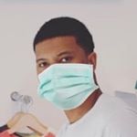 Profile Picture of Quentin Quarantino (@illyareese) on Instagram