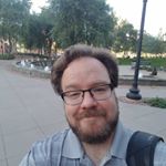 Profile Picture of Mark Amick (@amickmark) on Instagram