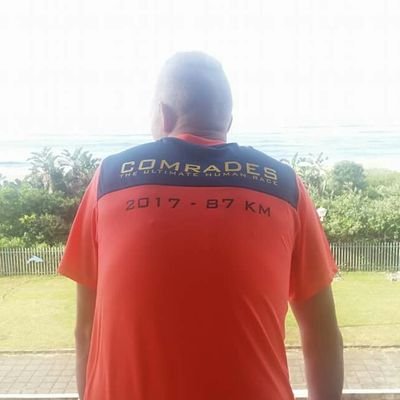 Profile Picture of Mark Steenberg (@SteenbergMark) on Twitter