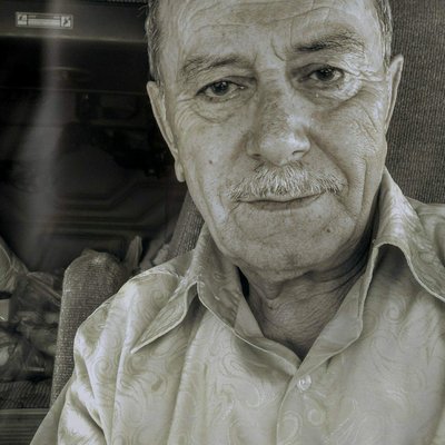 Profile Picture of Jamal Omar Abdelkhaleq (@AbdelkhaleqOmar) on Twitter